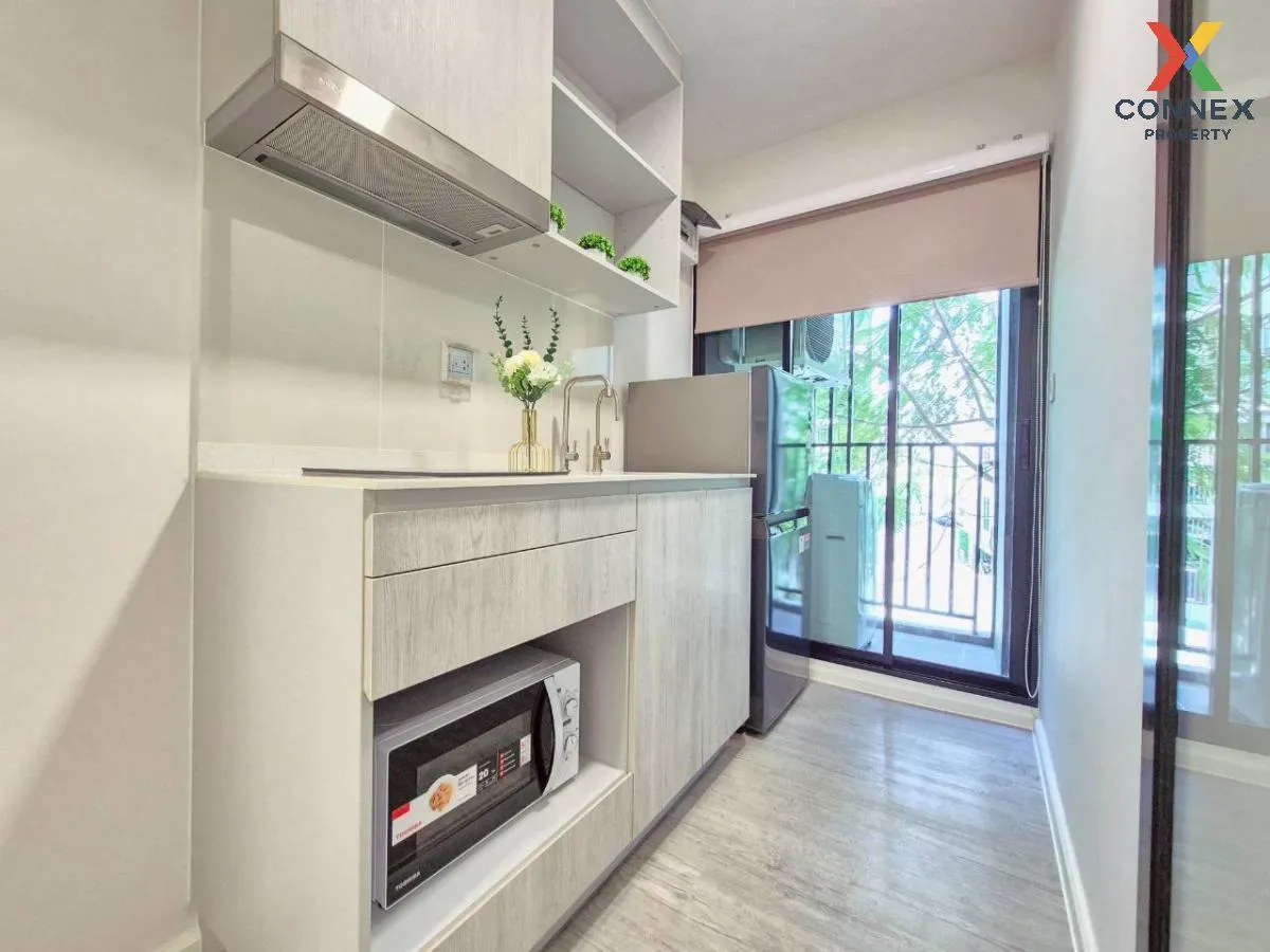 เช่าคอนโด  แอทโมซ ทรอปิคานา บางนา บางนา เขต บางนา กรุงเทพ CX-1362 4