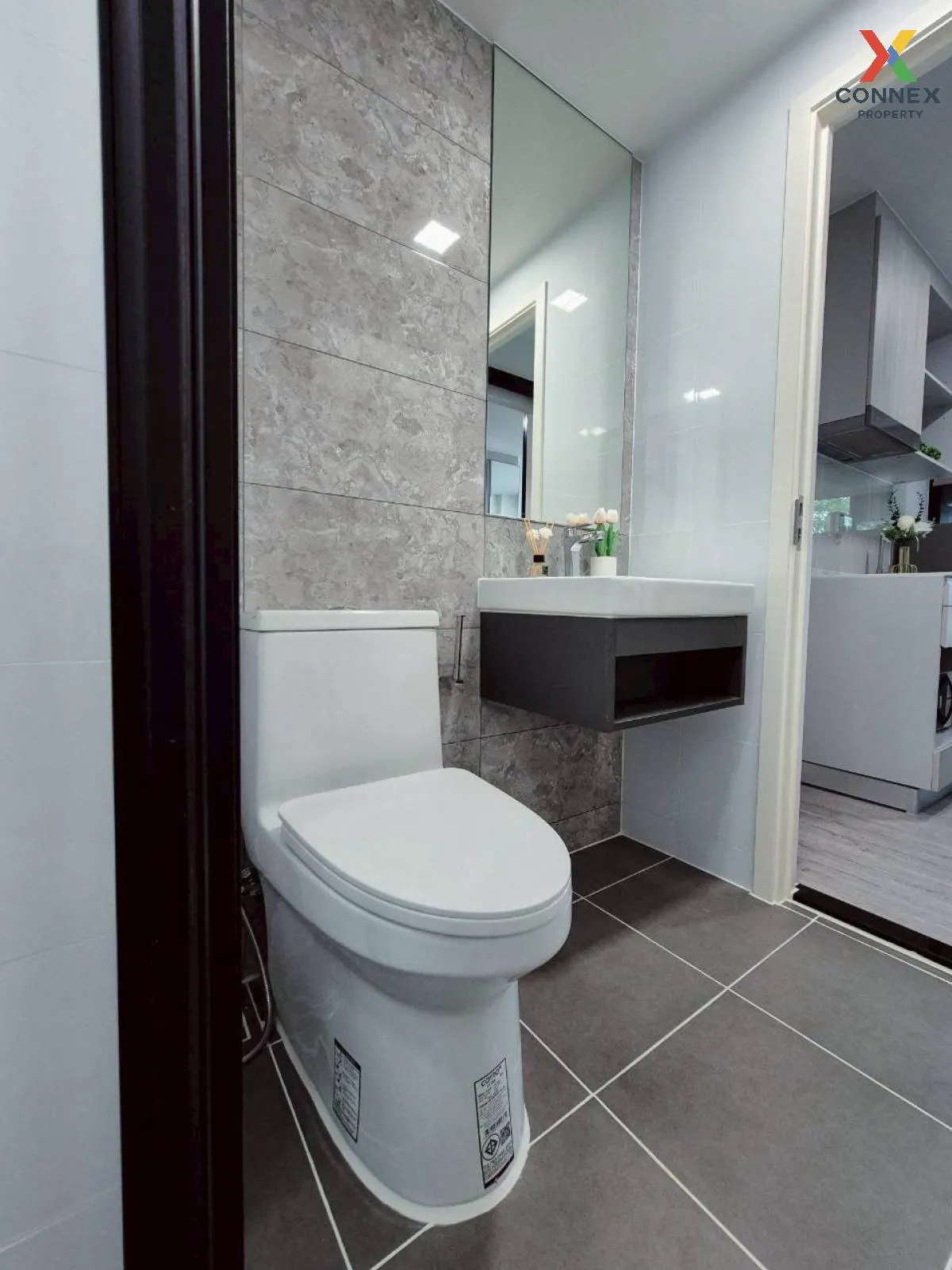 เช่าคอนโด  แอทโมซ ทรอปิคานา บางนา บางนา เขต บางนา กรุงเทพ CX-1362