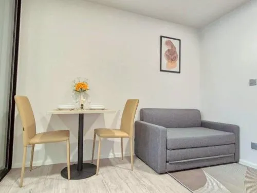 For Rent Condo , Atmoz Tropicana Bangna , Bang Na , Bang Na , Bangkok , CX-136251