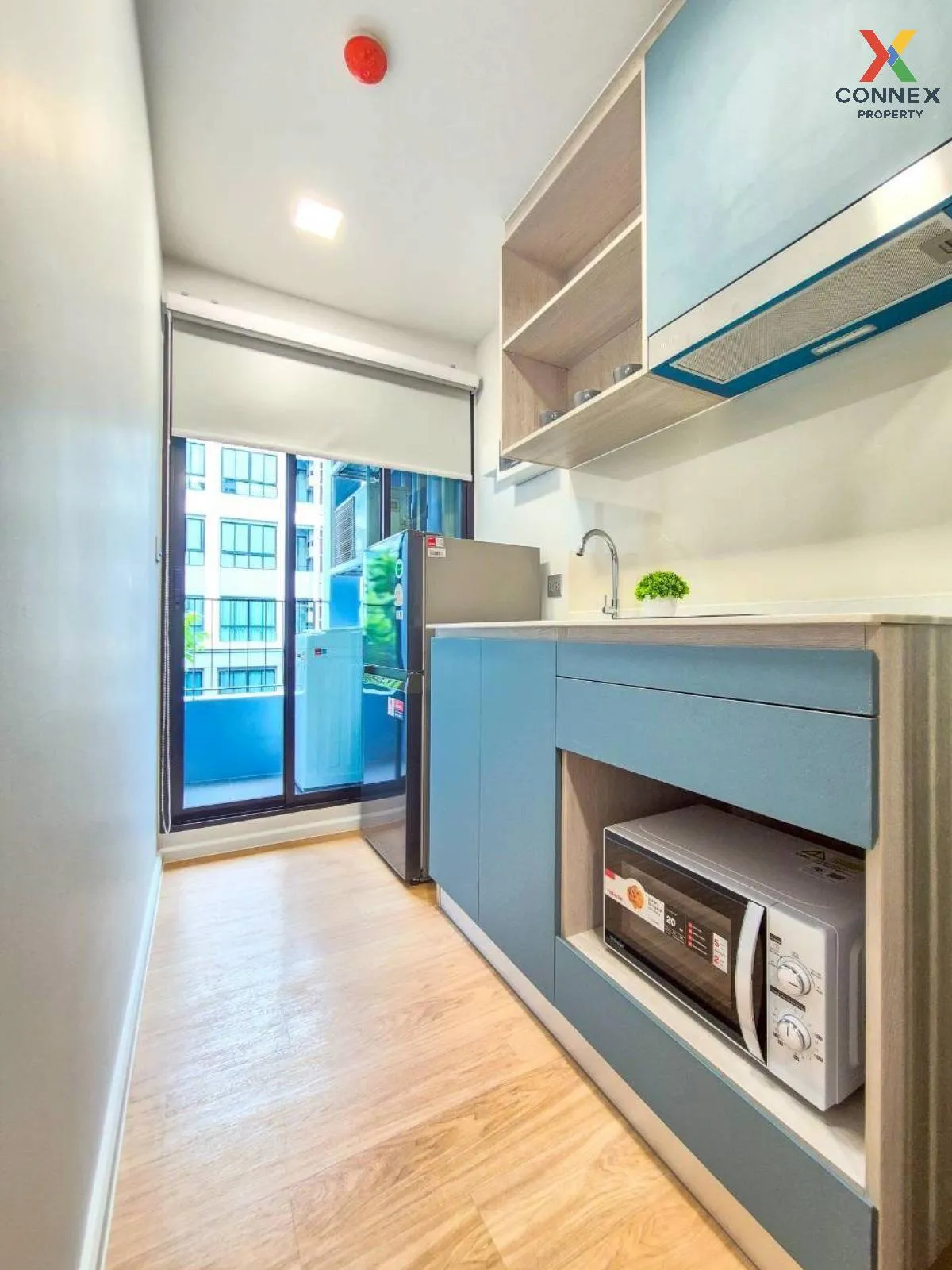 เช่าคอนโด  แอทโมซ คาแนล รังสิต ประชาธิปัตย์ ธัญบุรี ปทุมธานี CX-1 4