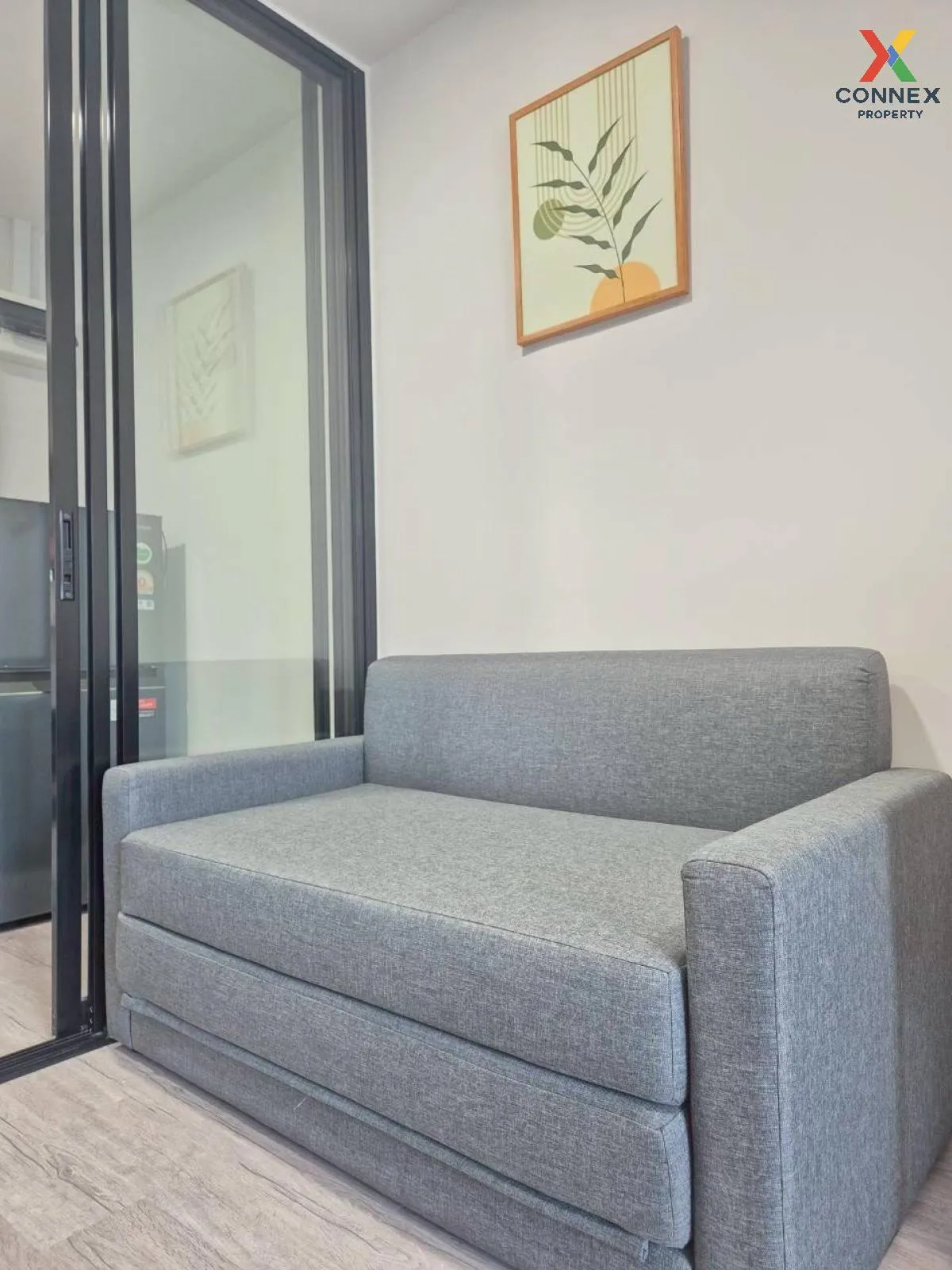 เช่าคอนโด  แอทโมซ ทรอปิคานา บางนา บางนา เขต บางนา กรุงเทพ CX-1362 2