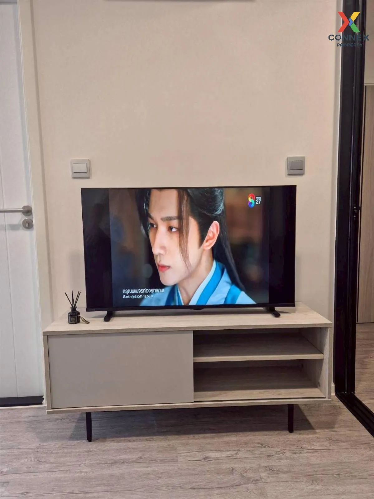 เช่าคอนโด  แอทโมซ ทรอปิคานา บางนา บางนา เขต บางนา กรุงเทพ CX-1362 3