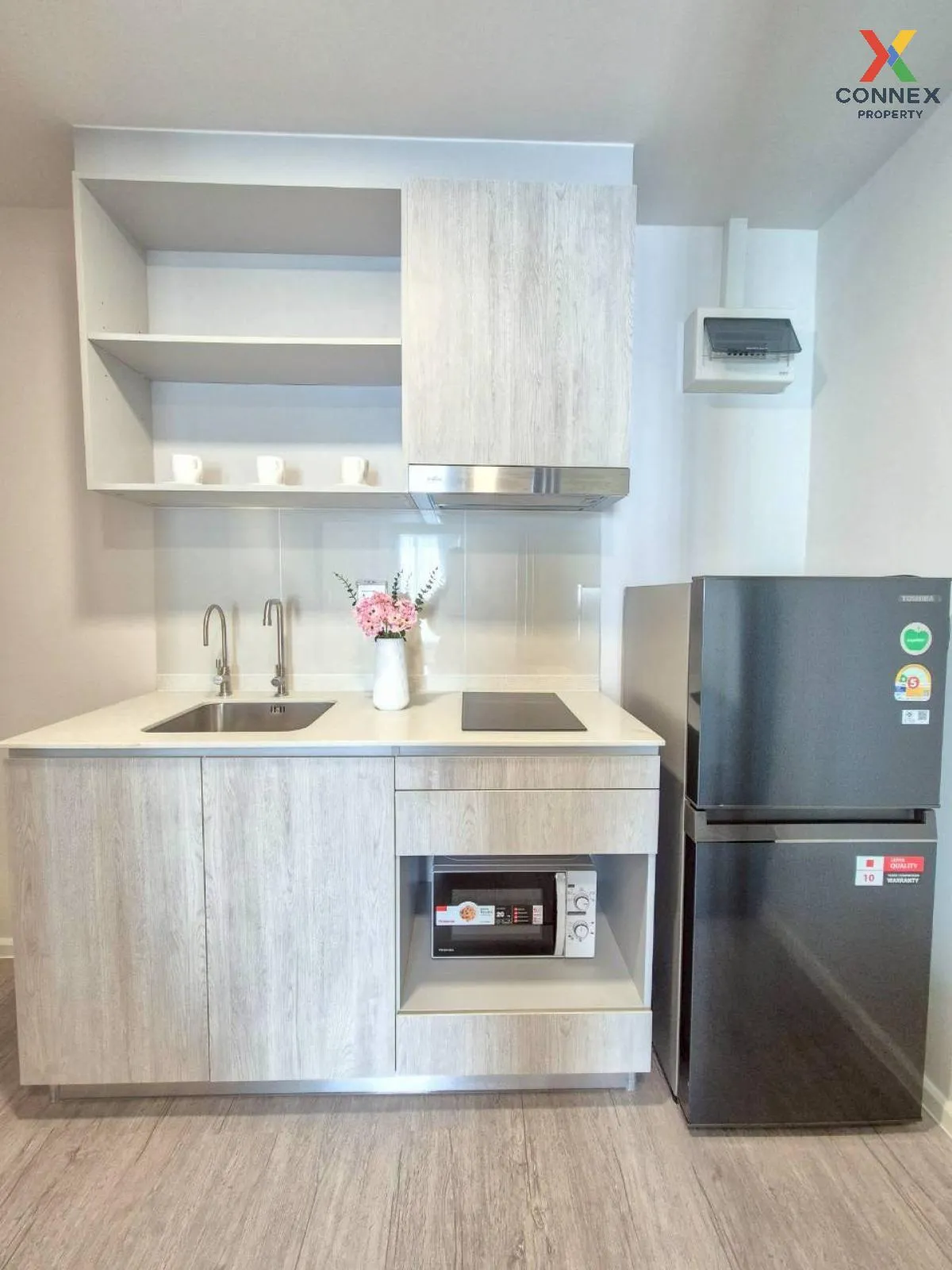 เช่าคอนโด  แอทโมซ ทรอปิคานา บางนา บางนา เขต บางนา กรุงเทพ CX-1362