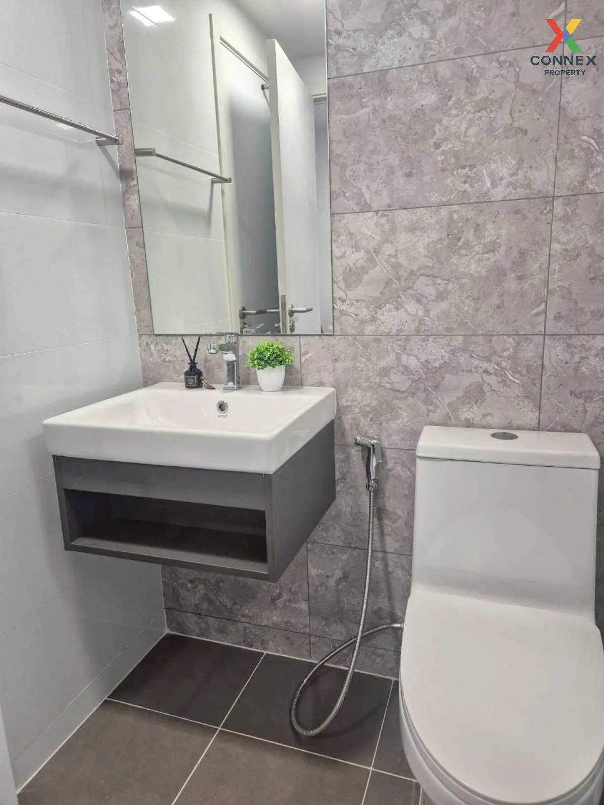 เช่าคอนโด  แอทโมซ ทรอปิคานา บางนา บางนา เขต บางนา กรุงเทพ CX-1362