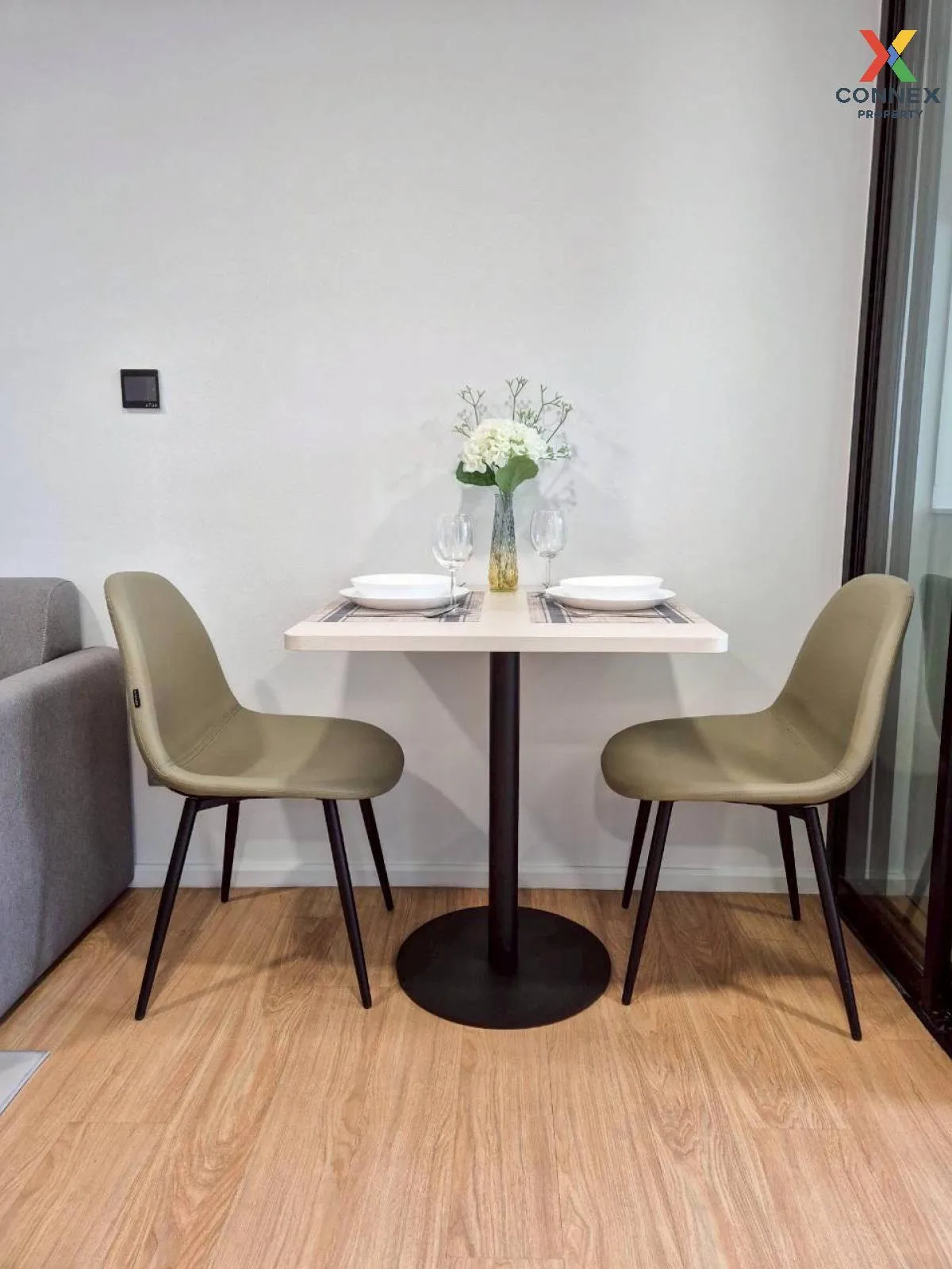 เช่าคอนโด  แอทโมซ คาแนล รังสิต ประชาธิปัตย์ ธัญบุรี ปทุมธานี CX-1 4