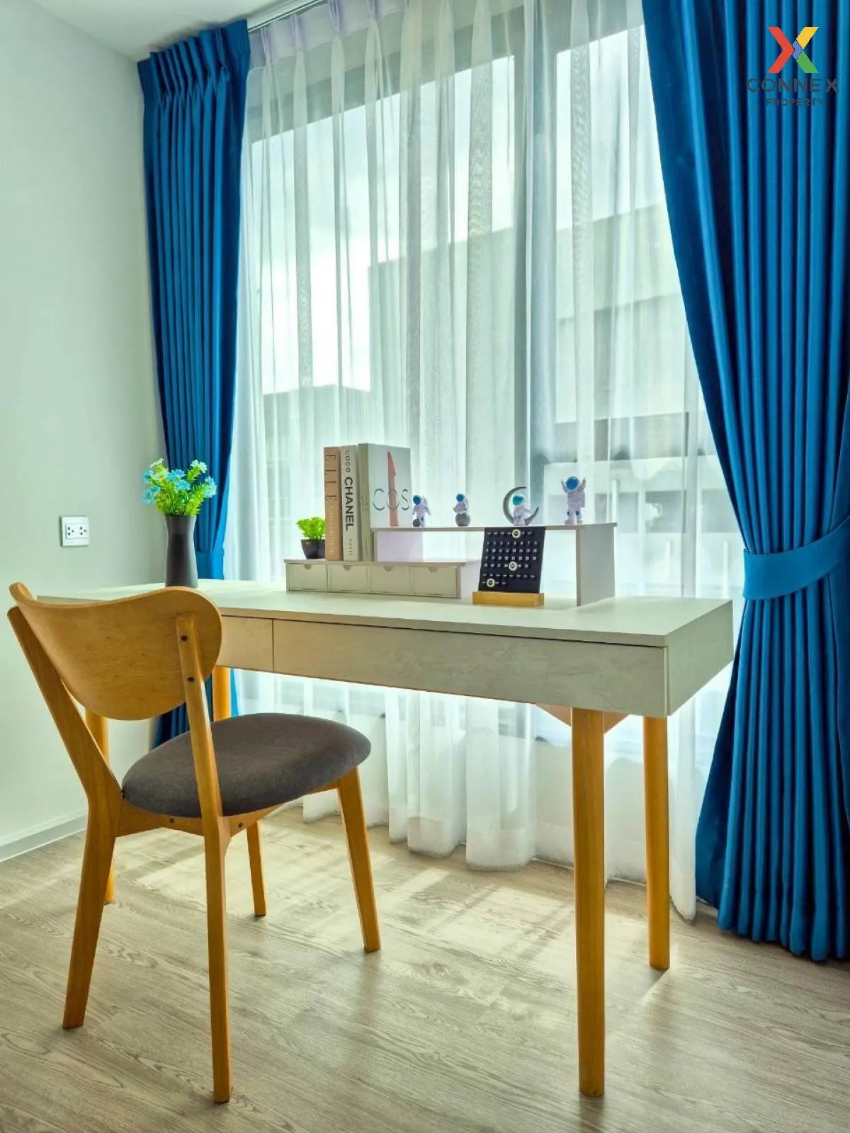 เช่าคอนโด  เคฟ ซีด เกษตร เสนานิคม เขต จตุจักร กรุงเทพ CX-136256