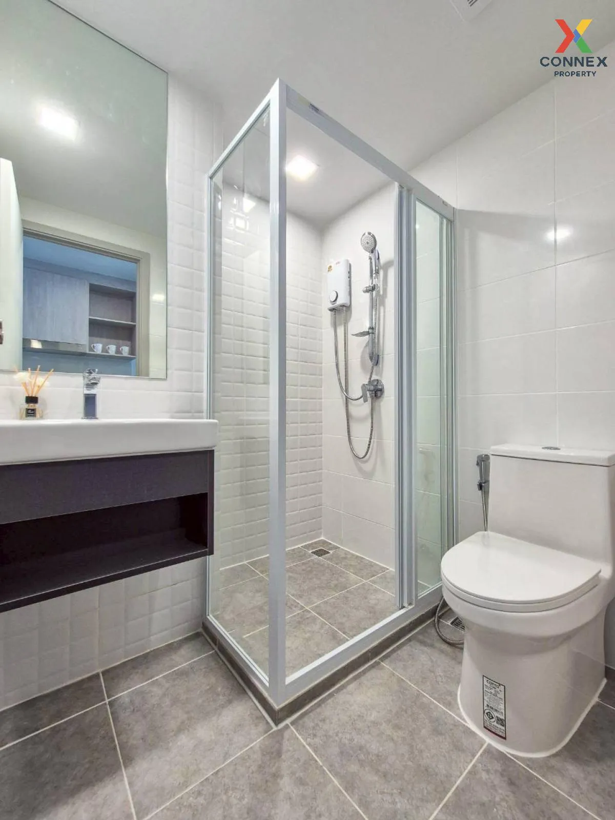 เช่าคอนโด  เคฟ ซีด เกษตร เสนานิคม เขต จตุจักร กรุงเทพ CX-136256