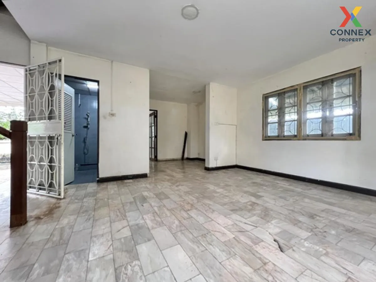 ขายบ้านเดี่ยว 2 ชั้น หมู่บ้านดุลิยา ปิ่นเกล้า–กาญจนาฯ เนื้อที่ 70