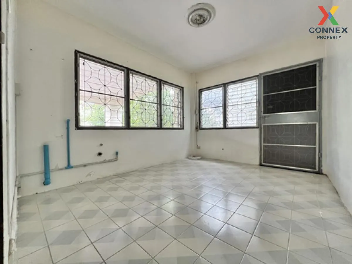 ขายบ้านเดี่ยว 2 ชั้น หมู่บ้านดุลิยา ปิ่นเกล้า–กาญจนาฯ เนื้อที่ 70