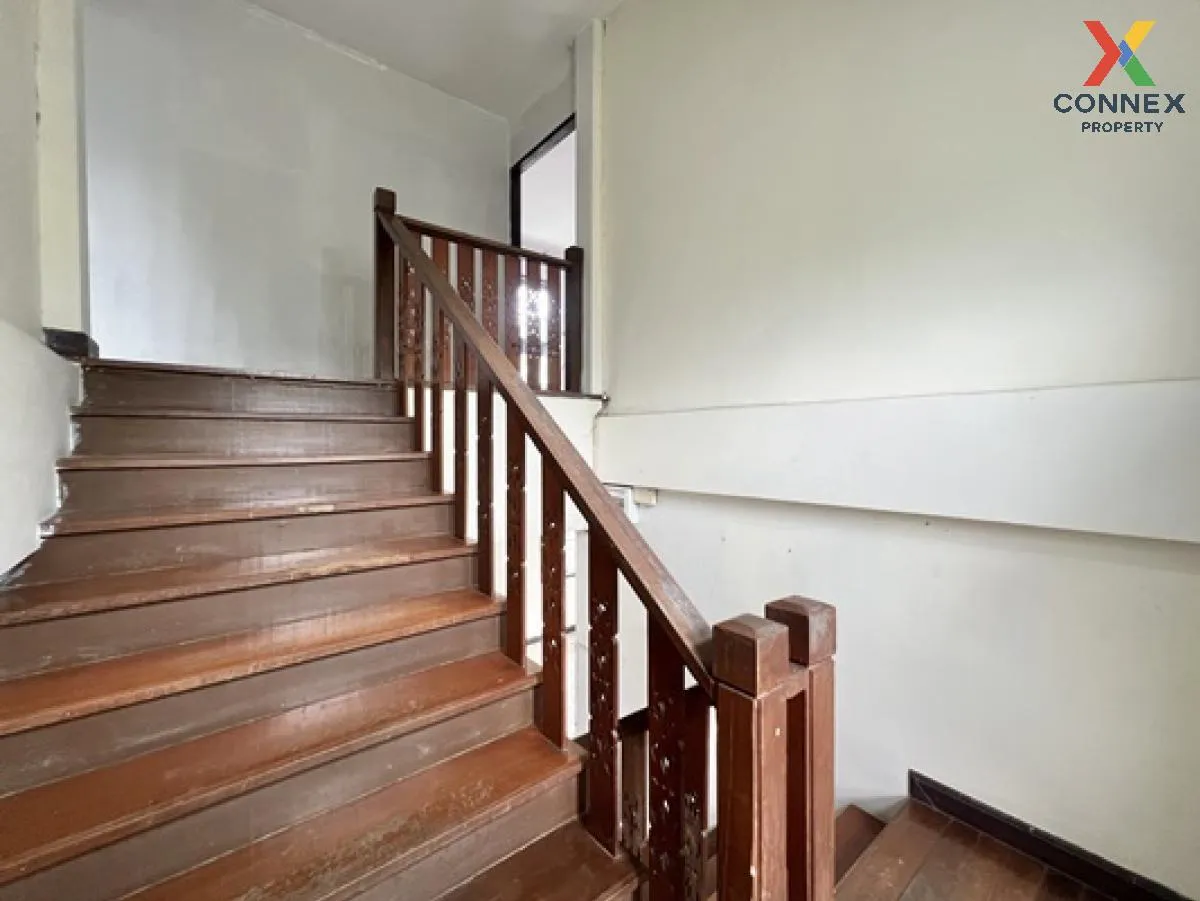 ขายบ้านเดี่ยว 2 ชั้น หมู่บ้านดุลิยา ปิ่นเกล้า–กาญจนาฯ เนื้อที่ 70