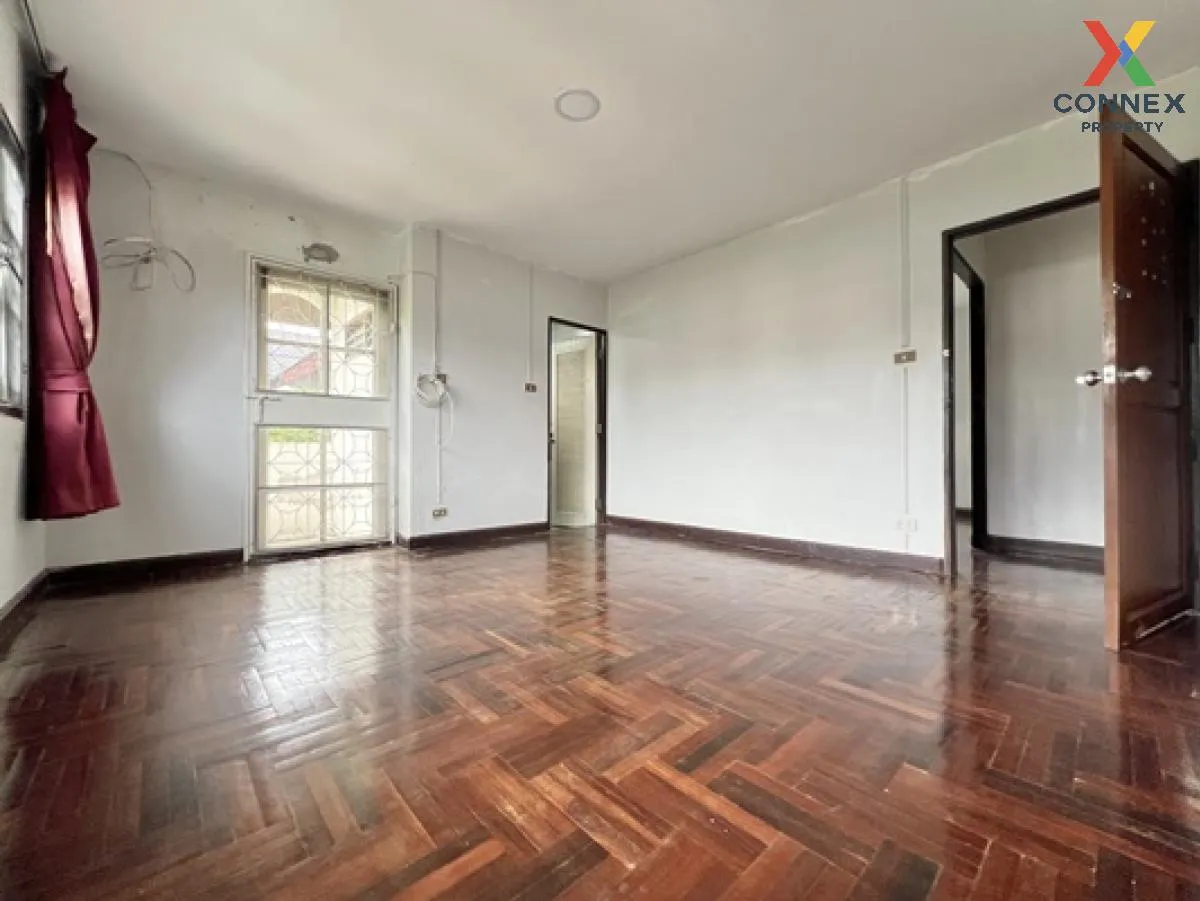 ขายบ้านเดี่ยว 2 ชั้น หมู่บ้านดุลิยา ปิ่นเกล้า–กาญจนาฯ เนื้อที่ 70