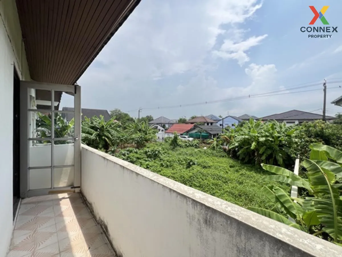 ขายบ้านเดี่ยว 2 ชั้น หมู่บ้านดุลิยา ปิ่นเกล้า–กาญจนาฯ เนื้อที่ 70