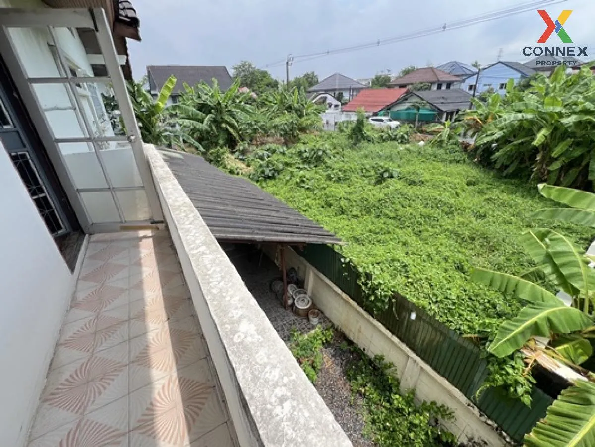 ขายบ้านเดี่ยว 2 ชั้น หมู่บ้านดุลิยา ปิ่นเกล้า–กาญจนาฯ เนื้อที่ 70