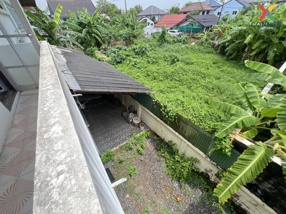 ขายบ้านเดี่ยว 2 ชั้น หมู่บ้านดุลิยา ปิ่นเกล้า–กาญจนาฯ เนื้อที่ 70