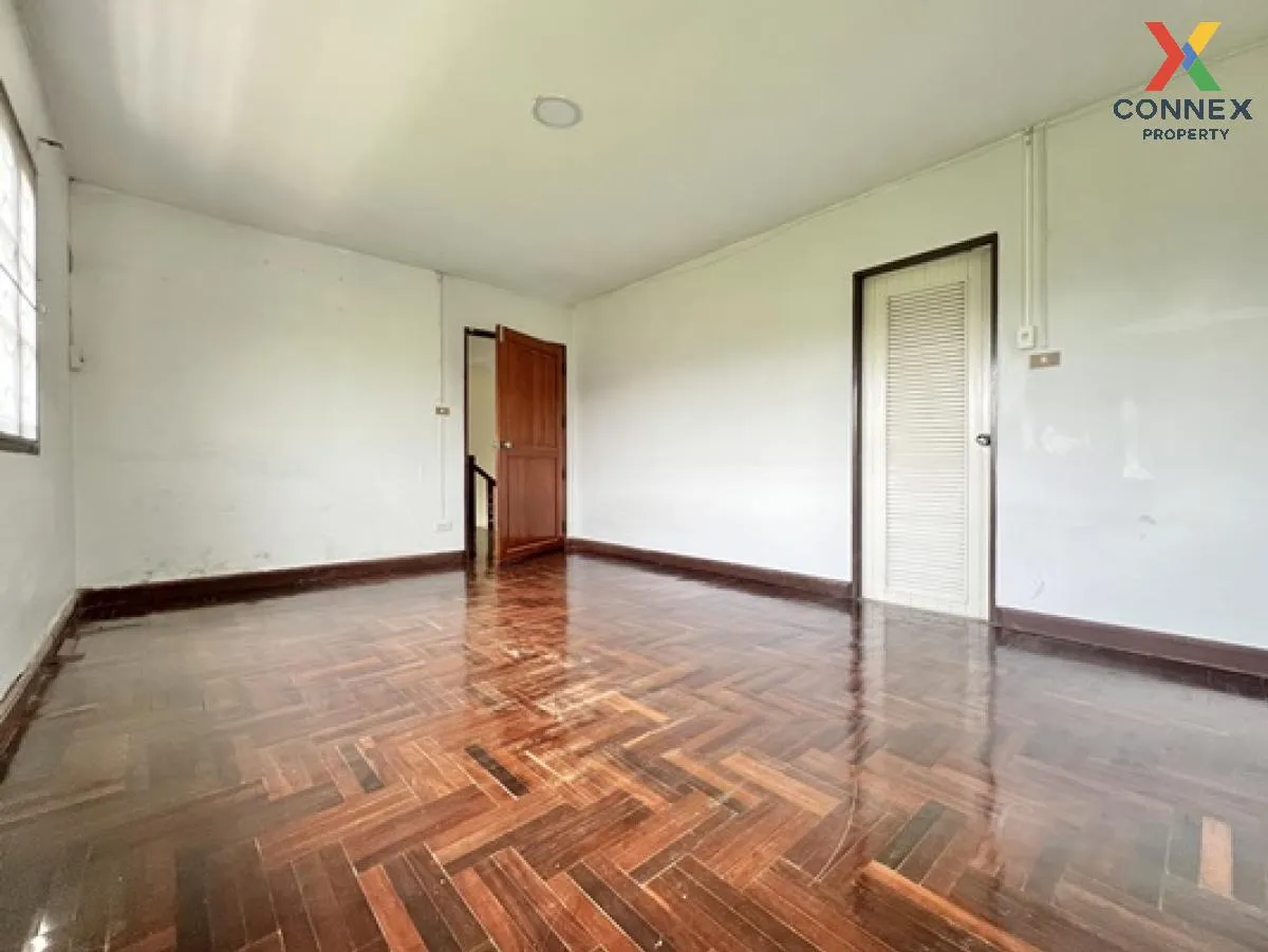 ขายบ้านเดี่ยว 2 ชั้น หมู่บ้านดุลิยา ปิ่นเกล้า–กาญจนาฯ เนื้อที่ 70