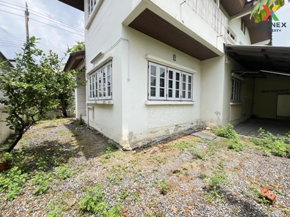 ขายบ้านเดี่ยว 2 ชั้น หมู่บ้านดุลิยา ปิ่นเกล้า–กาญจนาฯ เนื้อที่ 70