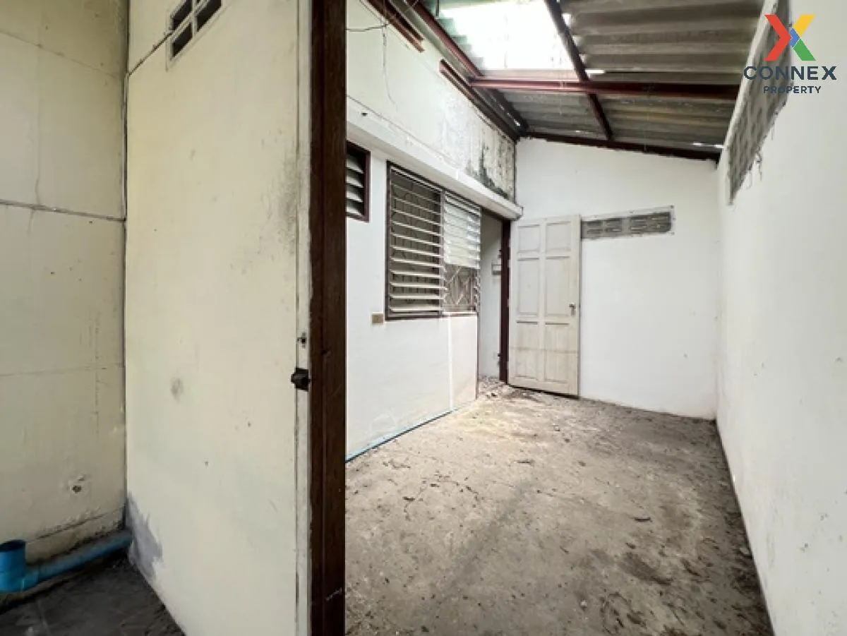 ขายบ้านเดี่ยว 2 ชั้น หมู่บ้านดุลิยา ปิ่นเกล้า–กาญจนาฯ เนื้อที่ 70