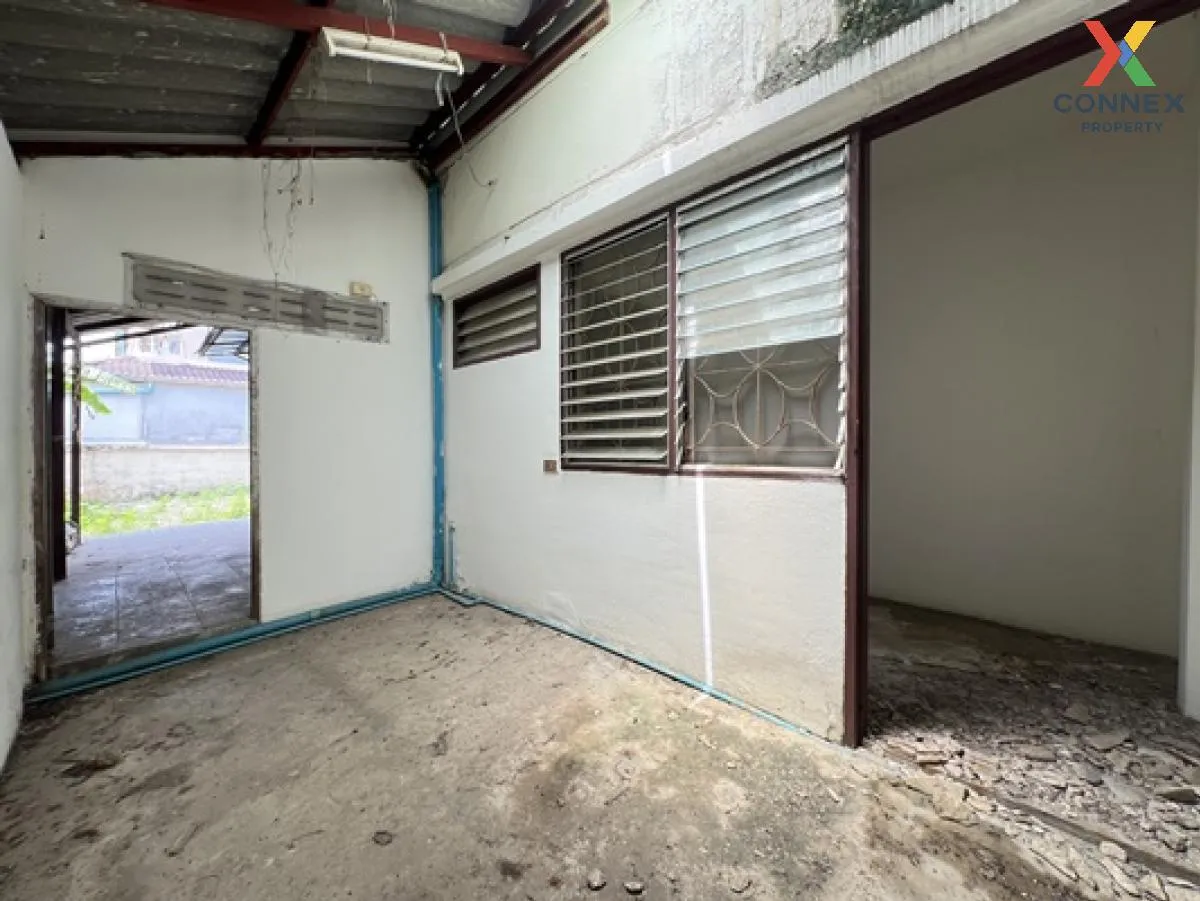 ขายบ้านเดี่ยว 2 ชั้น หมู่บ้านดุลิยา ปิ่นเกล้า–กาญจนาฯ เนื้อที่ 70