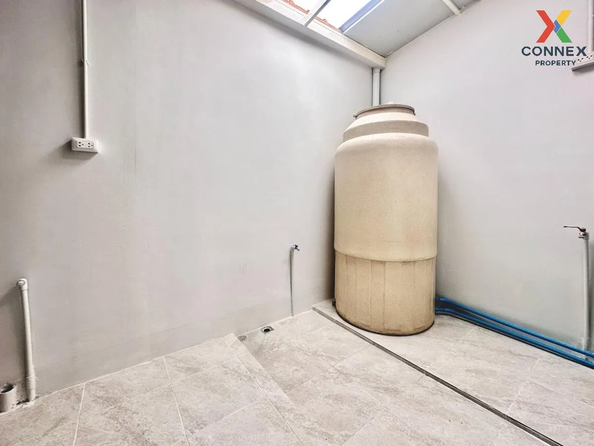 ขายทาวน์เฮ้าส์/ทาวน์โฮม  วิลลาจจิโอ บางนา บางบ่อ บางบ่อ สมุทรปราก