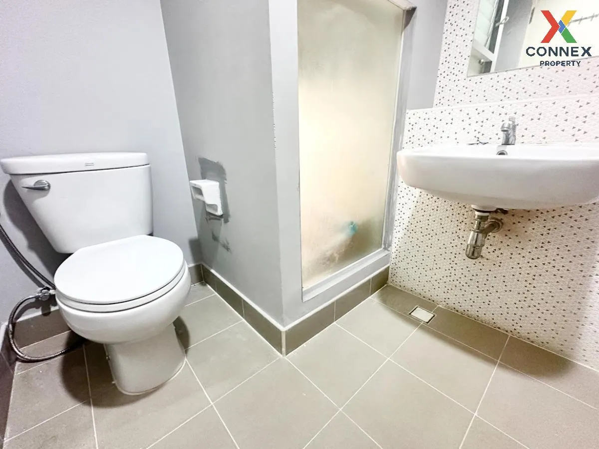 ขายทาวน์เฮ้าส์/ทาวน์โฮม  วิลลาจจิโอ บางนา บางบ่อ บางบ่อ สมุทรปราก