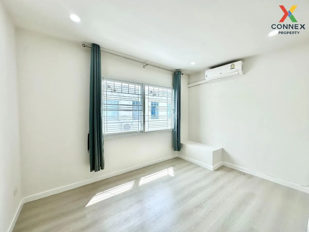 ขายทาวน์เฮ้าส์/ทาวน์โฮม  วิลลาจจิโอ บางนา บางบ่อ บางบ่อ สมุทรปราก