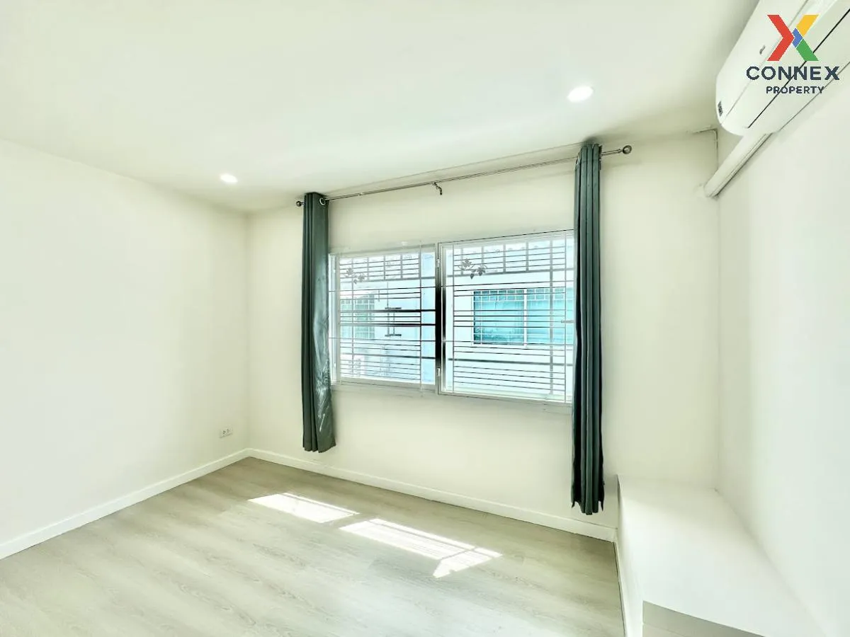 ขายทาวน์เฮ้าส์/ทาวน์โฮม  วิลลาจจิโอ บางนา บางบ่อ บางบ่อ สมุทรปราก