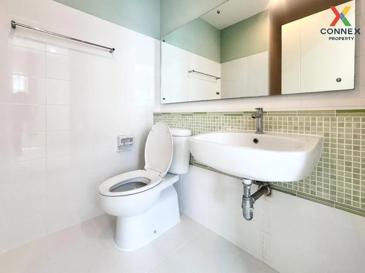 ขายทาวน์เฮ้าส์/ทาวน์โฮม  วิลลาจจิโอ บางนา บางบ่อ บางบ่อ สมุทรปราก