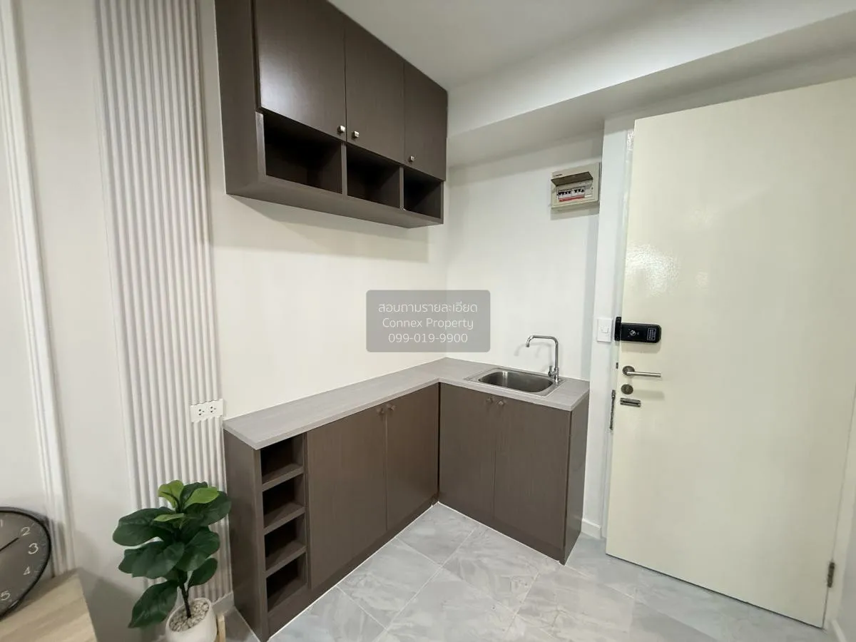 For Sale Condo , Iris Avenue Onnut - Wongwaen , nice view , high 