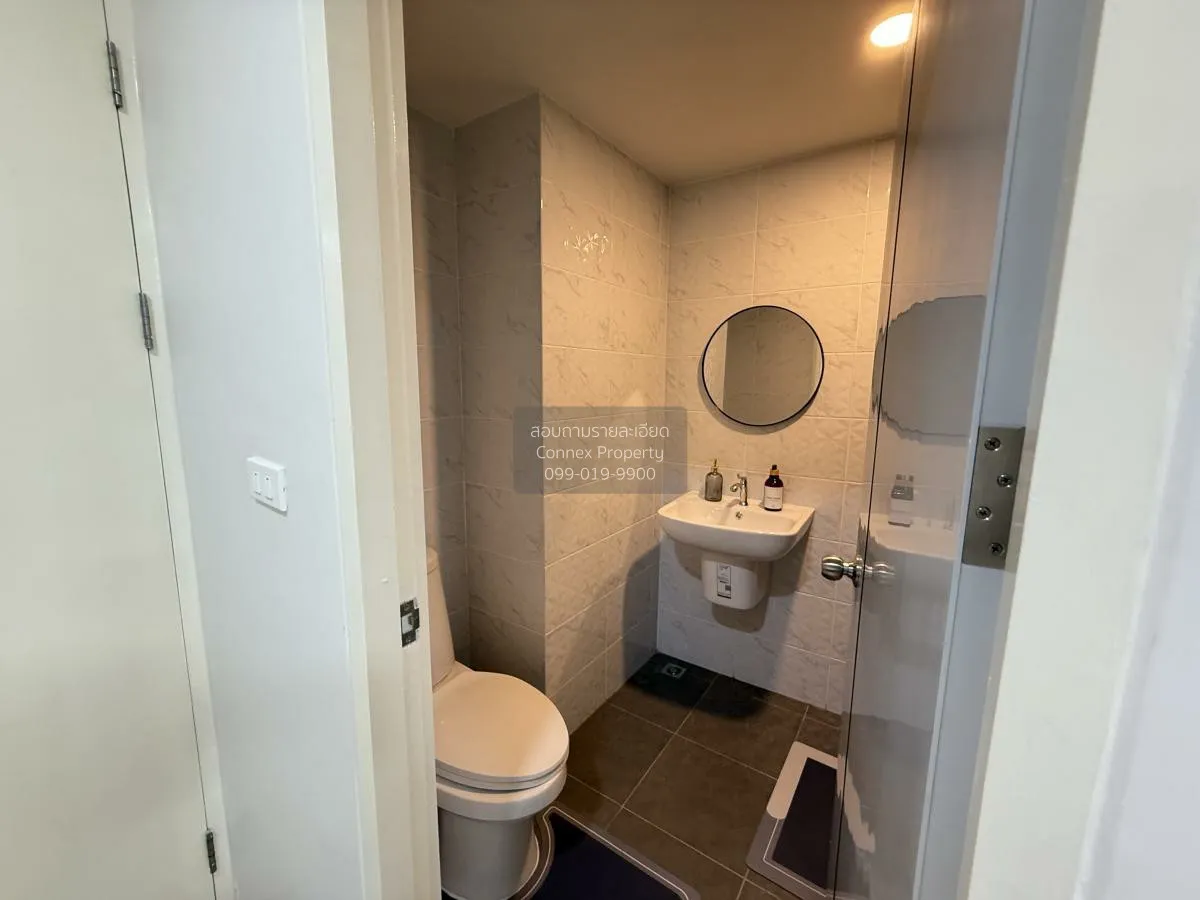 For Sale Condo , Iris Avenue Onnut - Wongwaen , nice view , high 