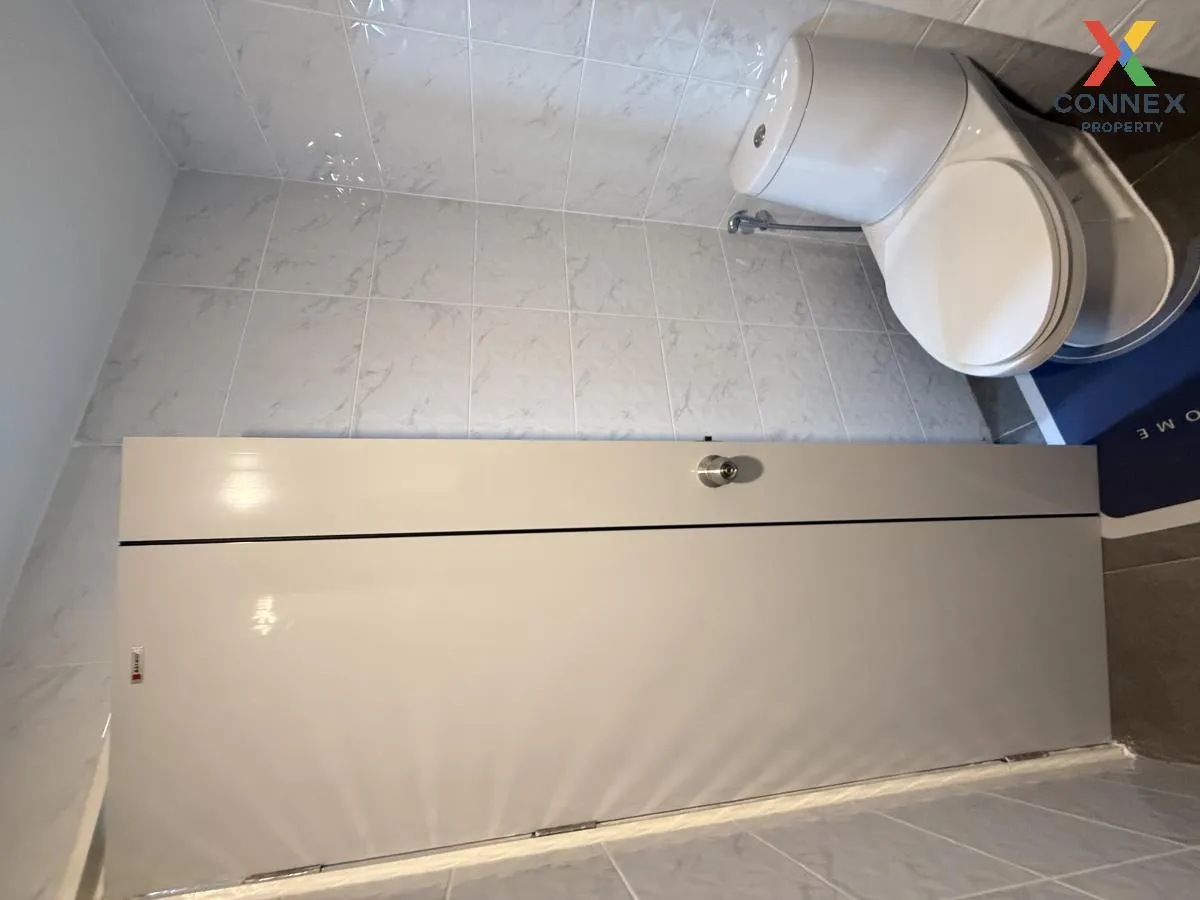 ขายคอนโด  ไอริส แอเวนิว อ่อนนุช - วงแหวน วิวสวย ชั้นสูง หน้ากว้าง