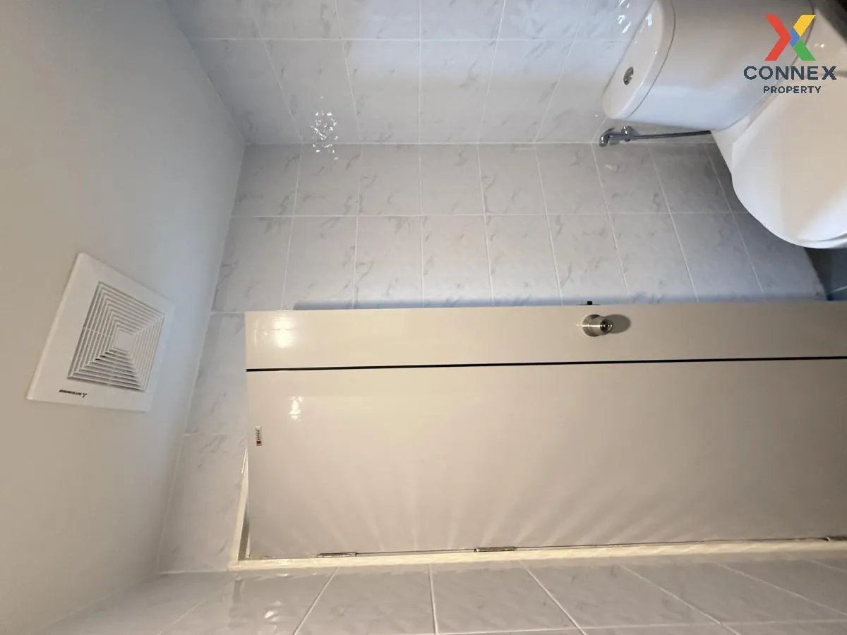 ขายคอนโด  ไอริส แอเวนิว อ่อนนุช - วงแหวน วิวสวย ชั้นสูง หน้ากว้าง