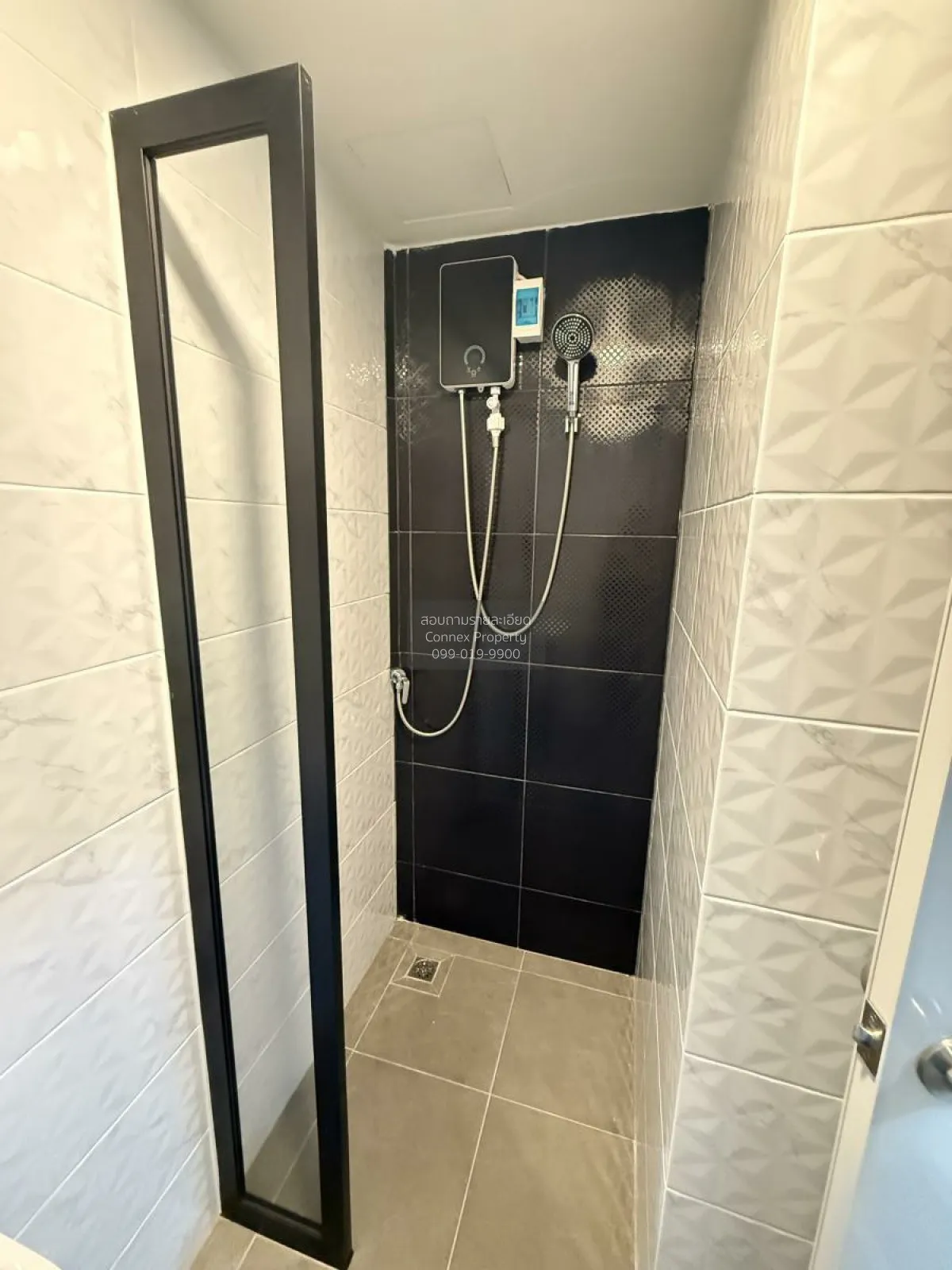 For Sale Condo , Iris Avenue Onnut - Wongwaen , nice view , high 