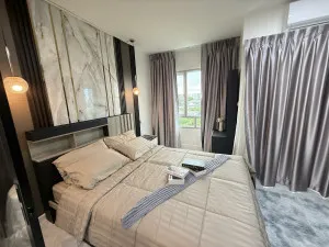 ขายคอนโด  ไอริส แอเวนิว อ่อนนุช - วงแหวน วิวสวย ชั้นสูง หน้ากว้าง รีโนเวทใหม่ ARL-ลาดกระบัง ลาดกระบัง เขต ลาดกระบัง กรุงเทพ CX-136260