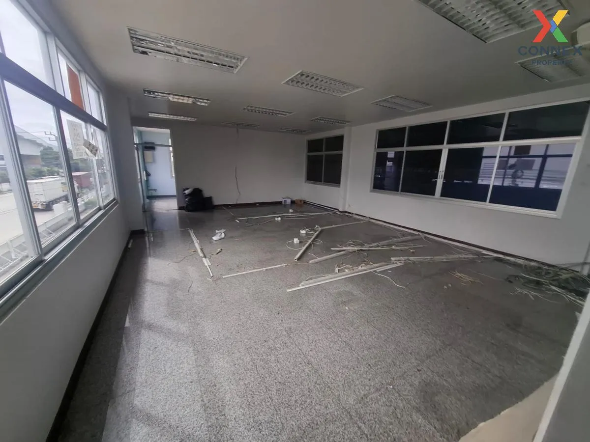 For Rent Warehouse / Factory for Rent in Purple Zone , Bang Sao T 1