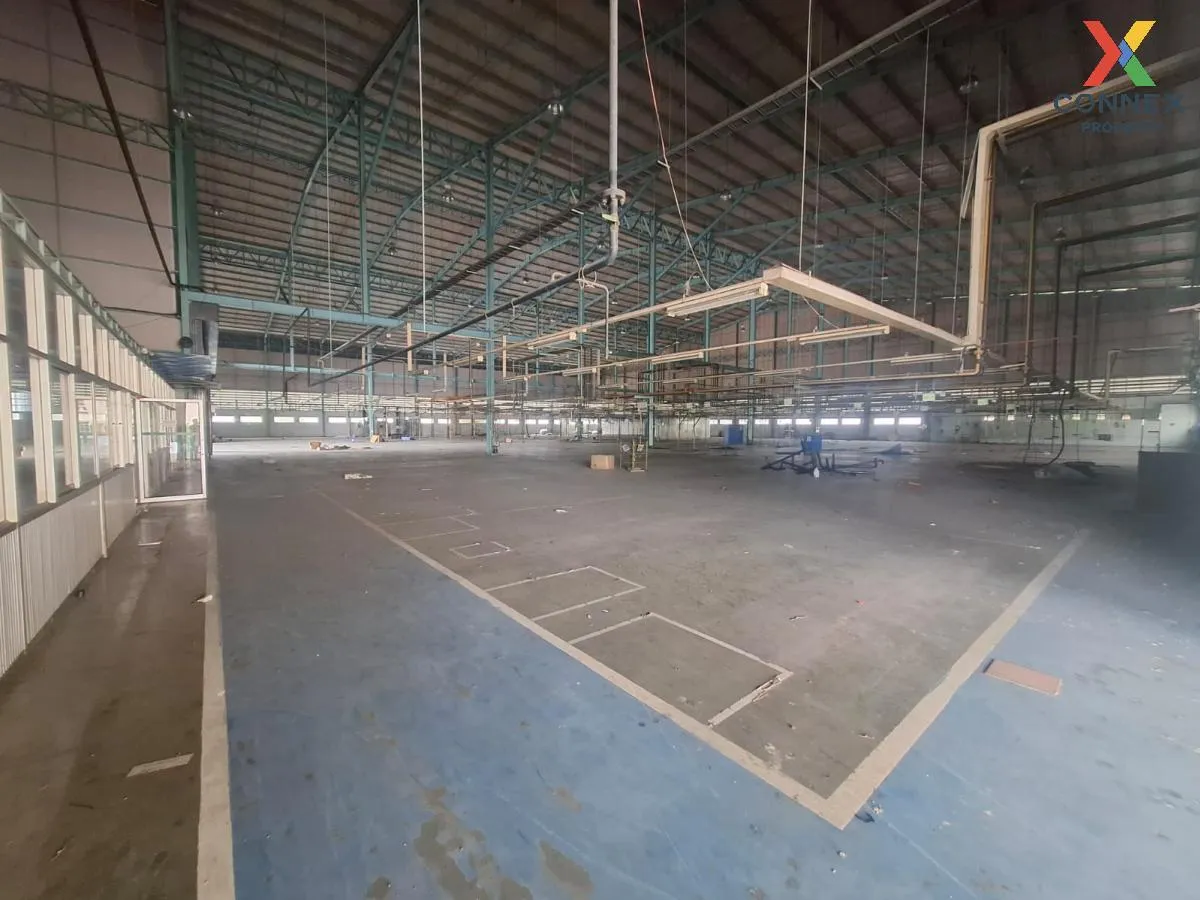 For Rent Warehouse / Factory for Rent in Purple Zone , Bang Sao T 3