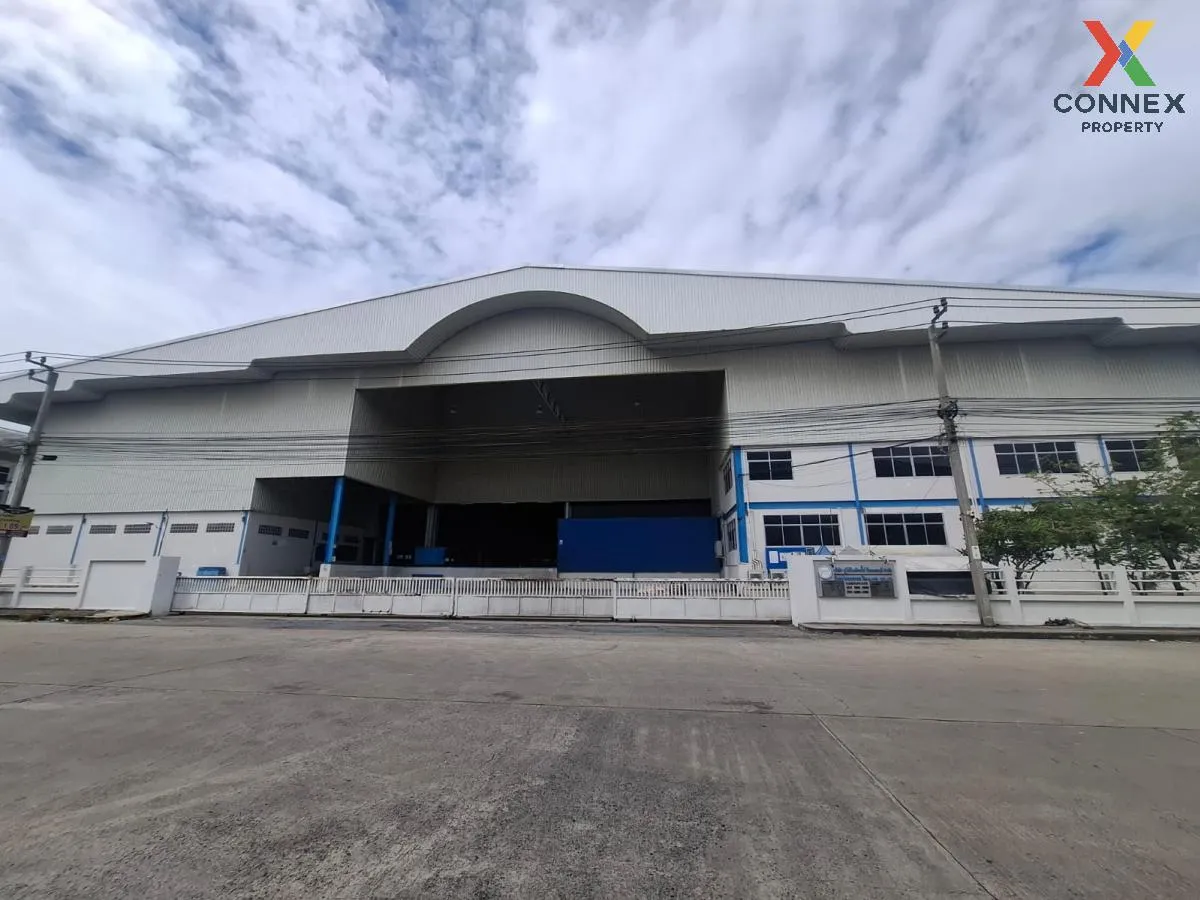 For Rent Warehouse / Factory for Rent in Purple Zone , Bang Sao T 4