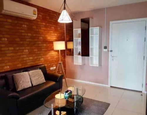 For Sale Condo , Aspire Sukhumvit 48 , BTS-Phra Khanong , Phra Khanong , Khlong Toei , Bangkok , CX-136262