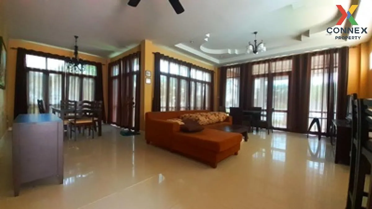 ขายบ้าน  เอมเมอรัล ฮิลล์ หัวหิน หน้ากว้าง หัวหิน หัวหิน ประจวบคีร 3