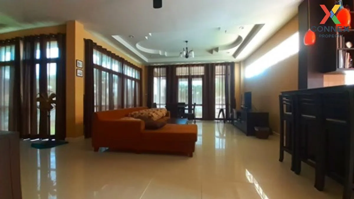 ขายบ้าน  เอมเมอรัล ฮิลล์ หัวหิน หน้ากว้าง หัวหิน หัวหิน ประจวบคีร 4