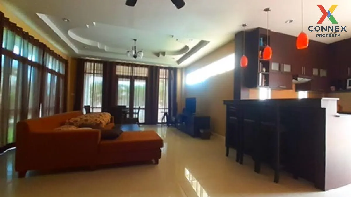 ขายบ้าน  เอมเมอรัล ฮิลล์ หัวหิน หน้ากว้าง หัวหิน หัวหิน ประจวบคีร