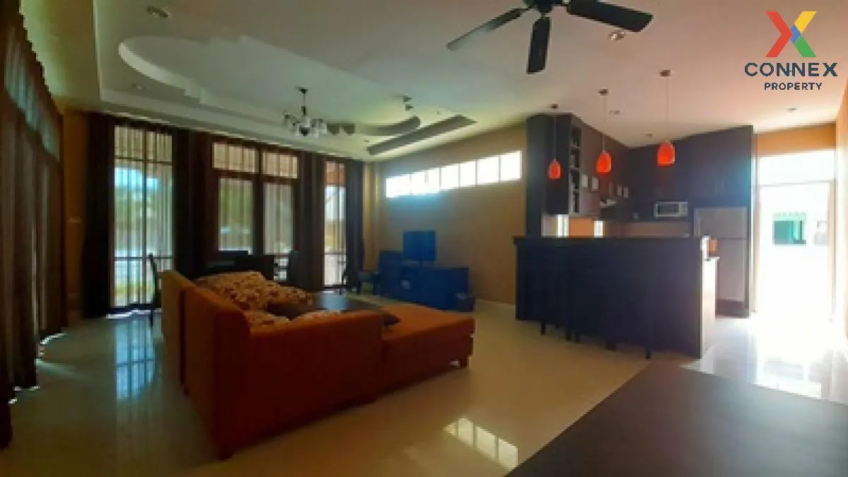 ขายบ้าน  เอมเมอรัล ฮิลล์ หัวหิน หน้ากว้าง หัวหิน หัวหิน ประจวบคีร