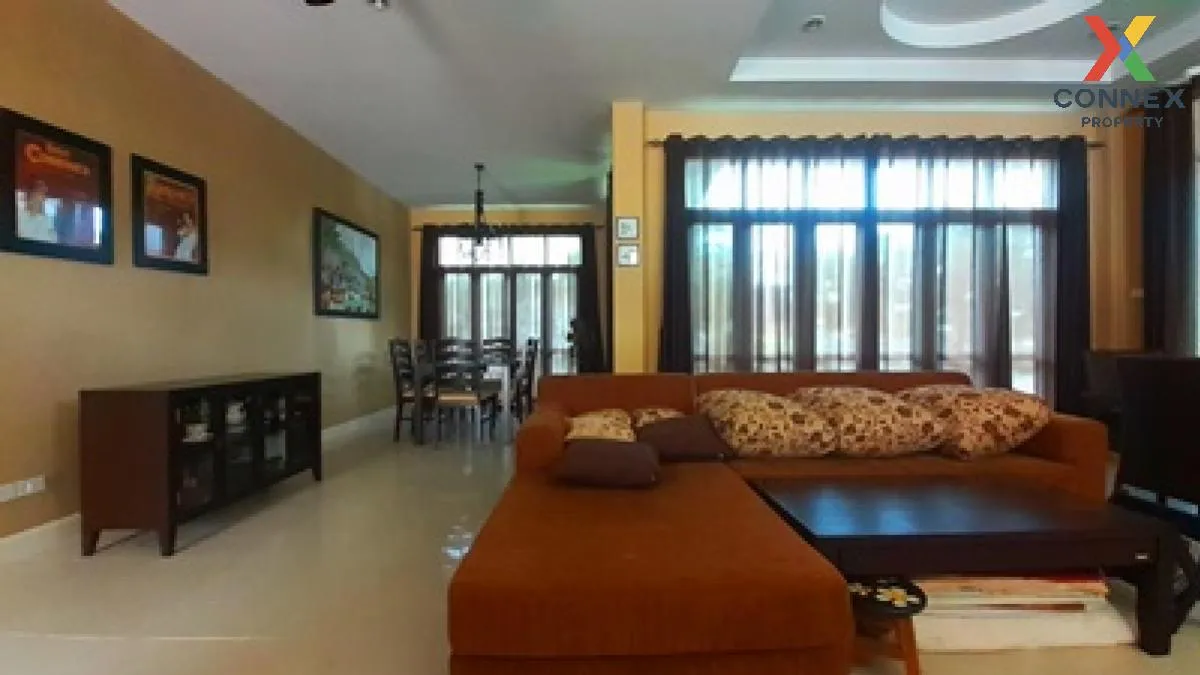 ขายบ้าน  เอมเมอรัล ฮิลล์ หัวหิน หน้ากว้าง หัวหิน หัวหิน ประจวบคีร