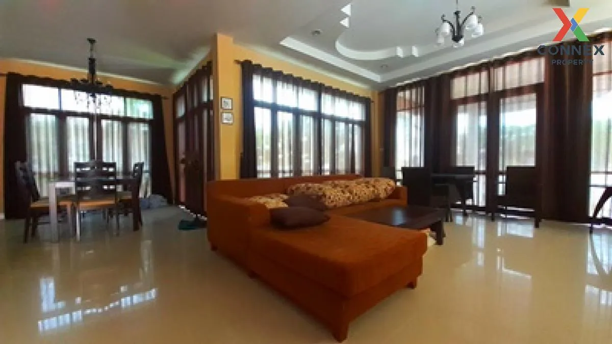 ขายบ้าน  เอมเมอรัล ฮิลล์ หัวหิน หน้ากว้าง หัวหิน หัวหิน ประจวบคีร