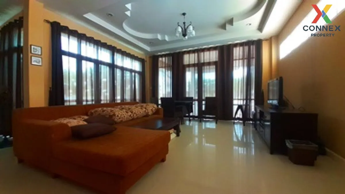 ขายบ้าน  เอมเมอรัล ฮิลล์ หัวหิน หน้ากว้าง หัวหิน หัวหิน ประจวบคีร