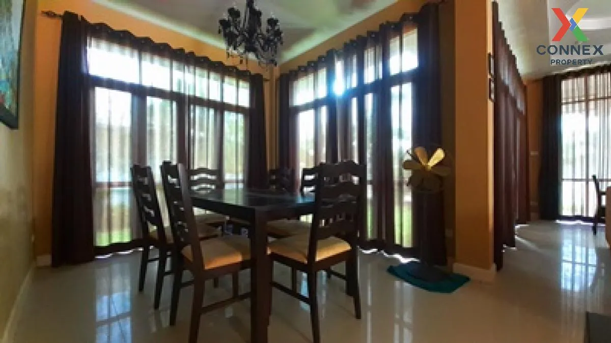 ขายบ้าน  เอมเมอรัล ฮิลล์ หัวหิน หน้ากว้าง หัวหิน หัวหิน ประจวบคีร