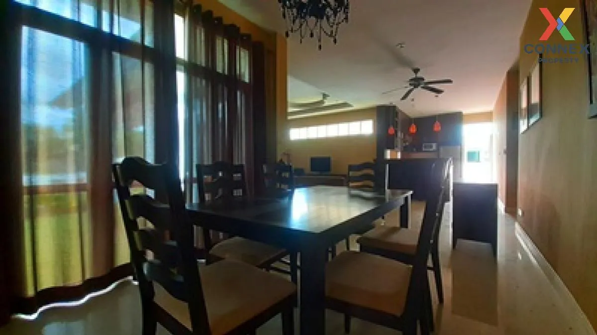 ขายบ้าน  เอมเมอรัล ฮิลล์ หัวหิน หน้ากว้าง หัวหิน หัวหิน ประจวบคีร