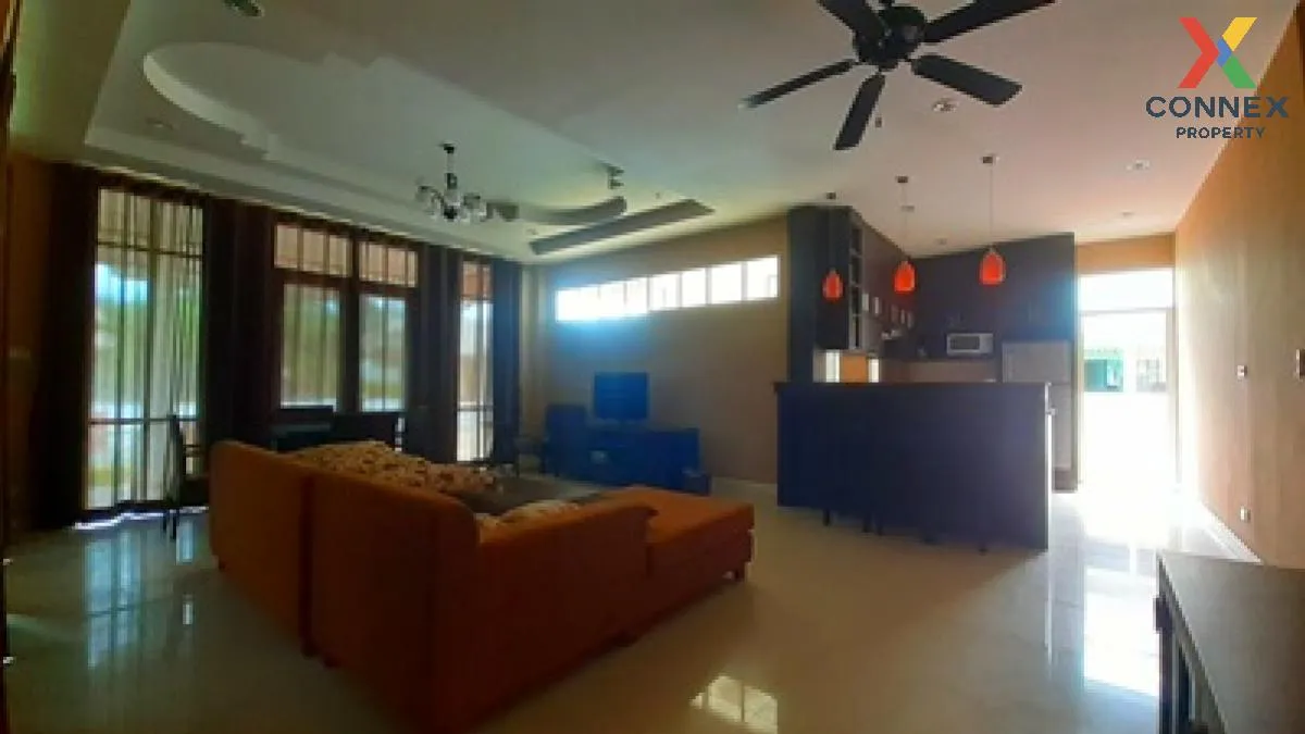 ขายบ้าน  เอมเมอรัล ฮิลล์ หัวหิน หน้ากว้าง หัวหิน หัวหิน ประจวบคีร