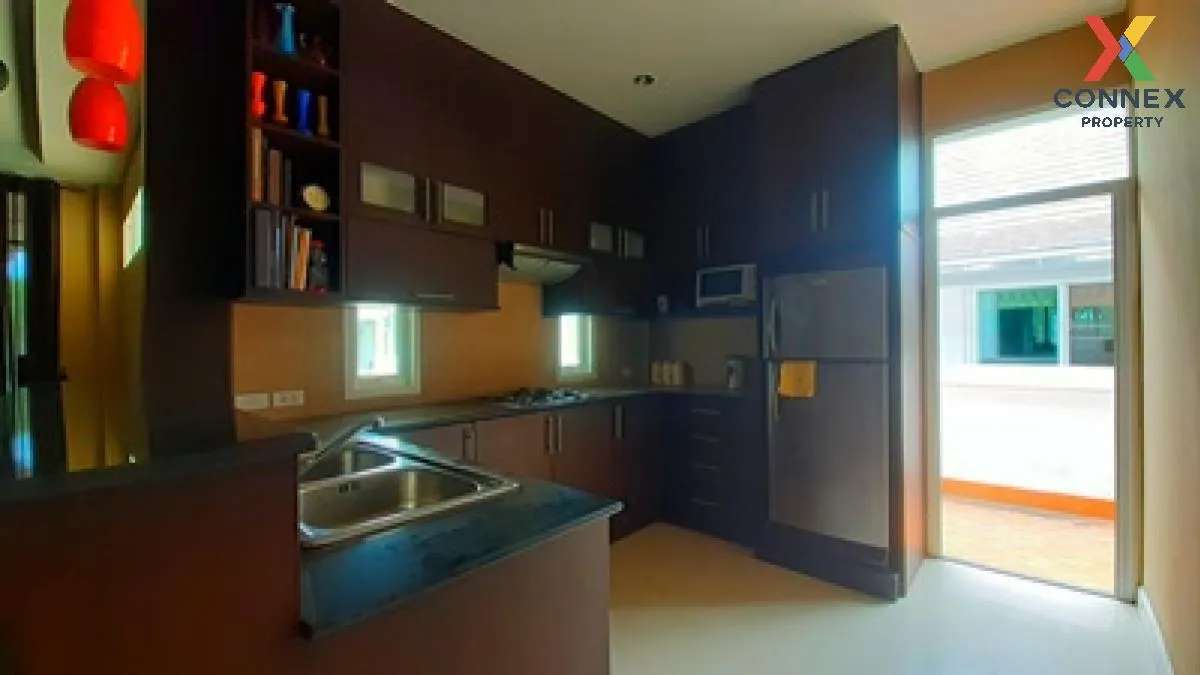 ขายบ้าน  เอมเมอรัล ฮิลล์ หัวหิน หน้ากว้าง หัวหิน หัวหิน ประจวบคีร