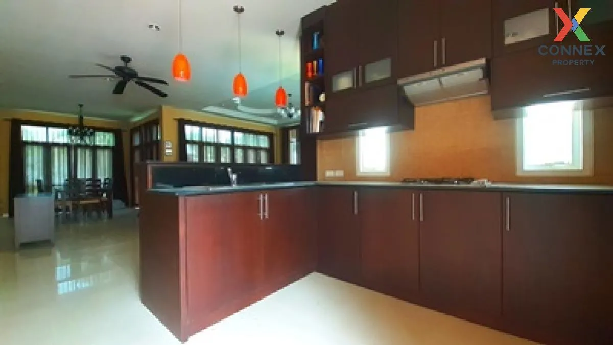 ขายบ้าน  เอมเมอรัล ฮิลล์ หัวหิน หน้ากว้าง หัวหิน หัวหิน ประจวบคีร