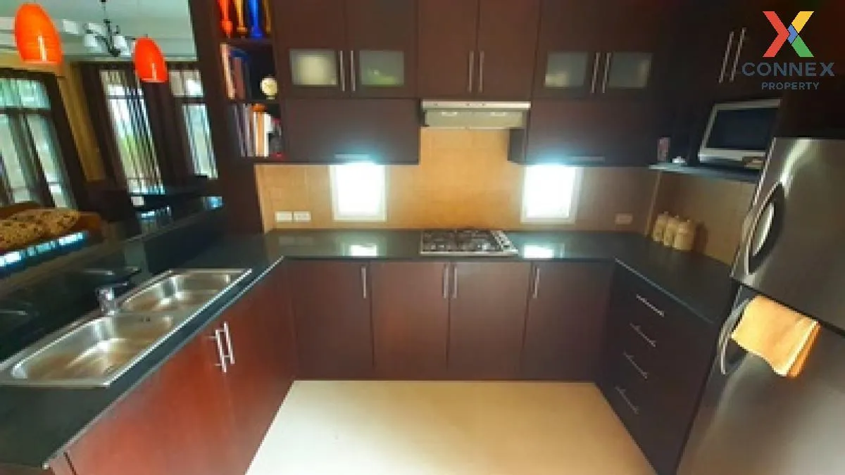 ขายบ้าน  เอมเมอรัล ฮิลล์ หัวหิน หน้ากว้าง หัวหิน หัวหิน ประจวบคีร